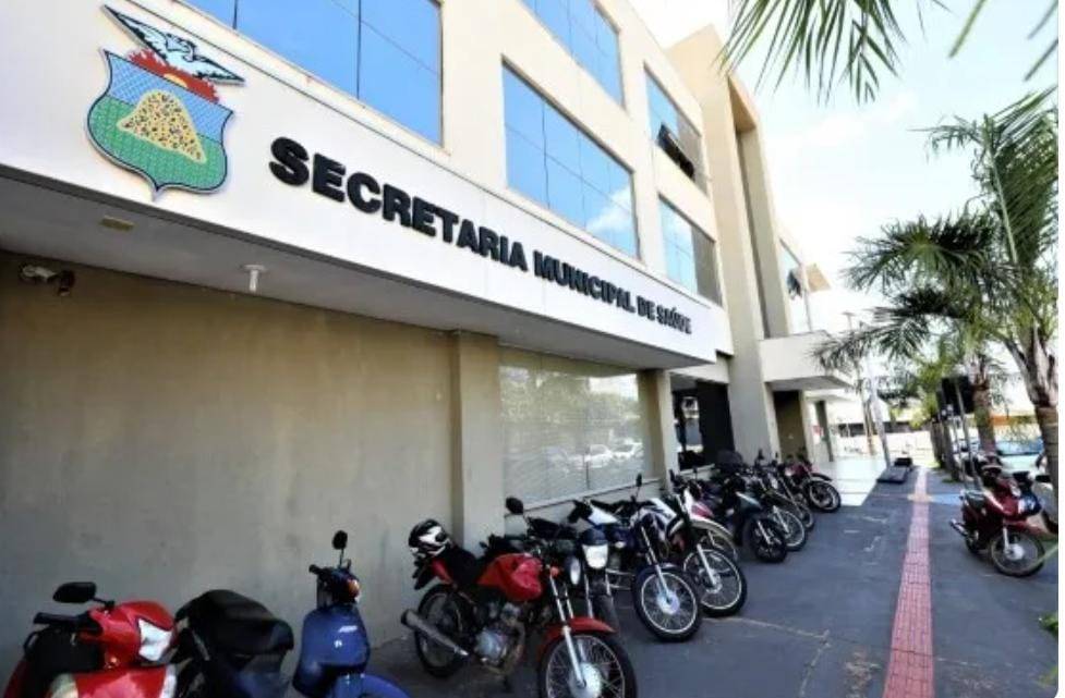 Prefeitura de Cuiab impede tentativa de ataque ciberntico ao sistema da Sade e refora segurana digital
