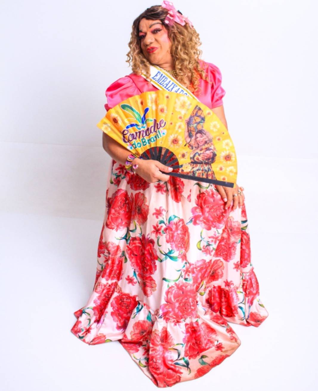 PROJETO COMADRE SEBASTIANA  REVIVENDO AS MEMRIAS DE CUIAB LEVA ARTE E AFETO AOS IDOSOS EM AES CULTURAIS NA CAPITAL