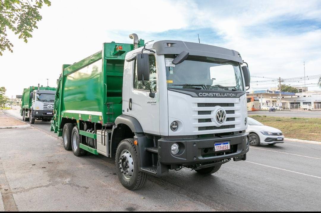 Prefeitura amplia prazo e revisa classificao de grandes geradores