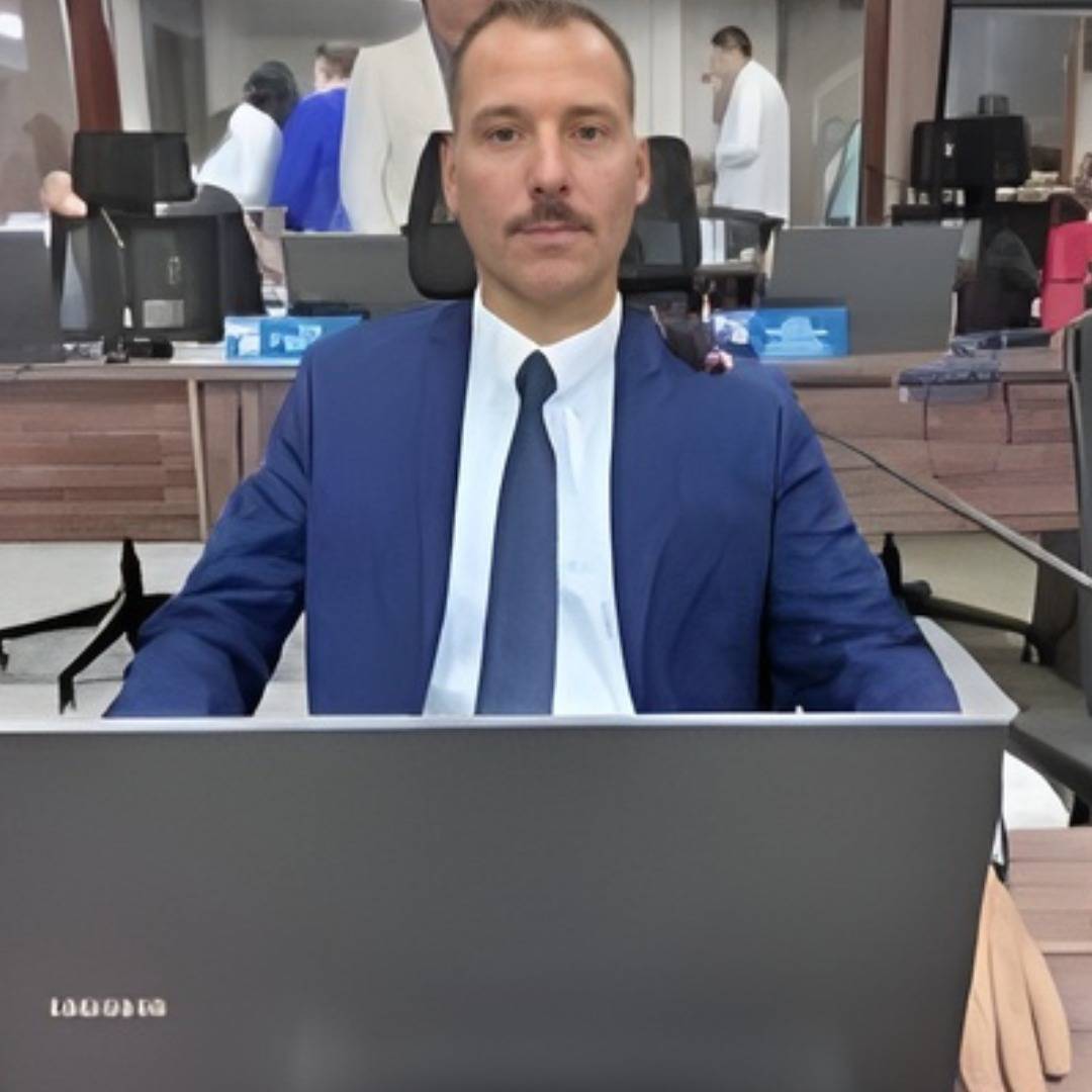 Secretrio de Vrzea Grande pede exonerao aps tentativa de sequestro do pai