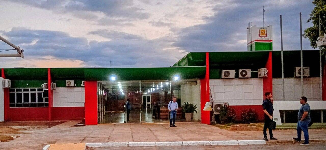 Cmara aprova projeto que garante lanamento do IPTU e manuteno do Refis para 2026