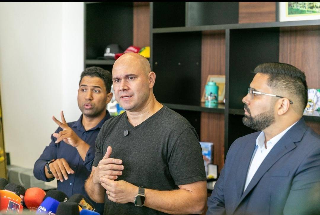 Cuiab se posiciona no cenrio global e avana como Capital do Agronegcio