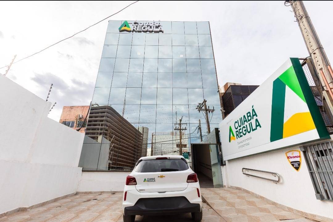 guas Cuiab precisa melhorar servios e pode ser multada, diz presidente de agncia reguladora