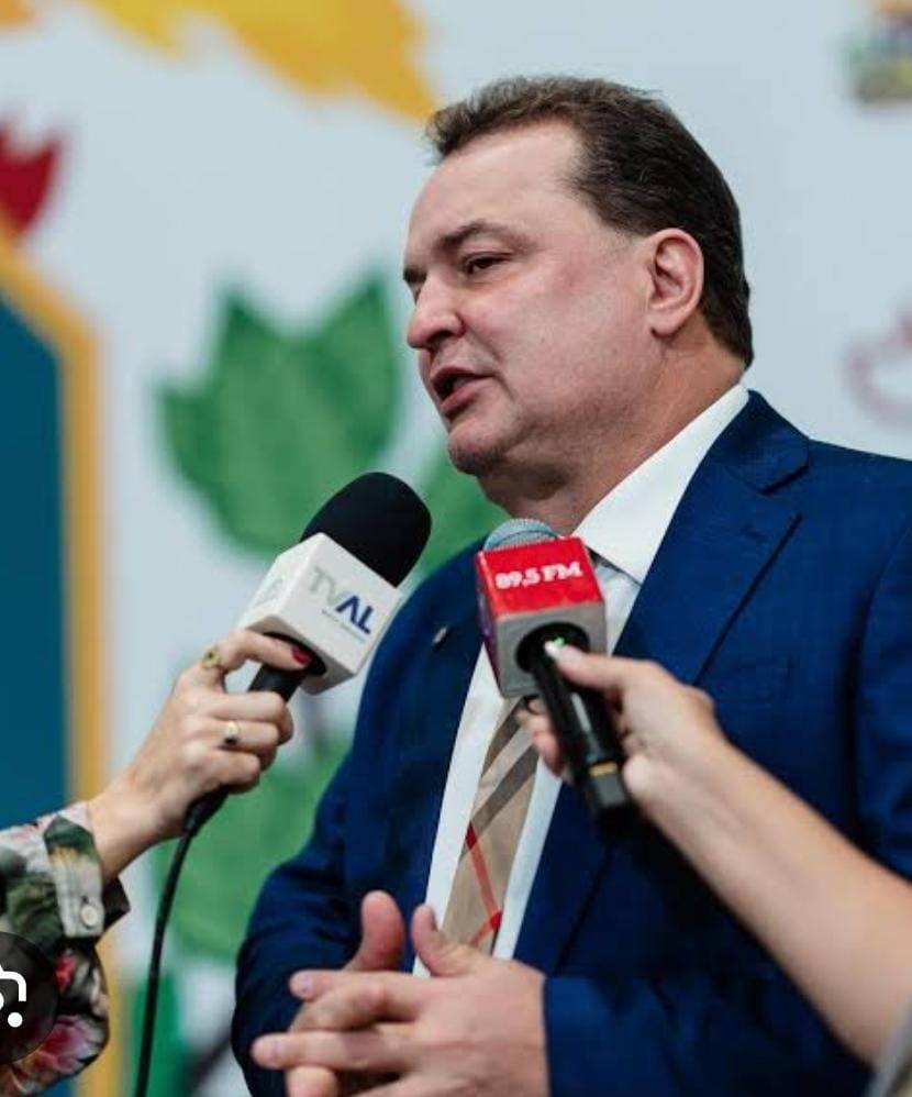 Max Russi prev votao do reajuste do TJ apesar de possibilidade de manobra do Governo.