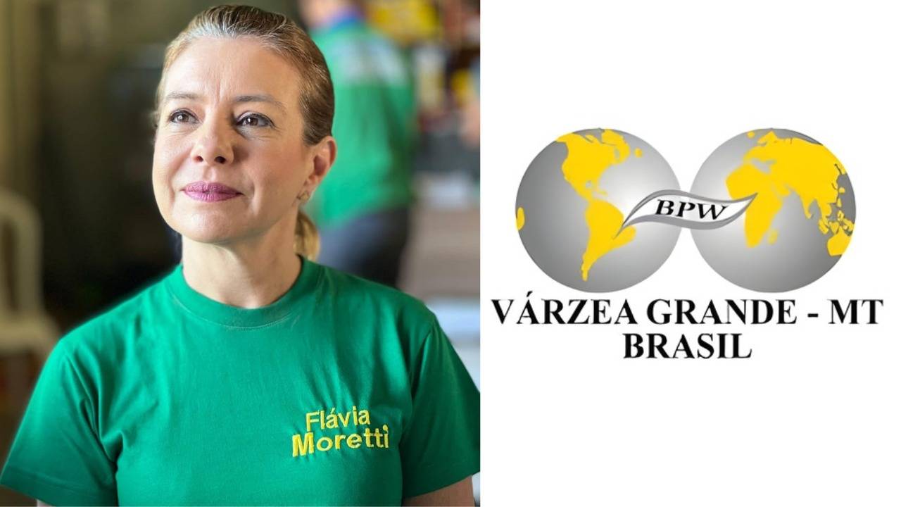 BPW-Vrzea Grande manifesta apoio integral  prefeita Flvia Moretti aps declaraes de vice-prefeito