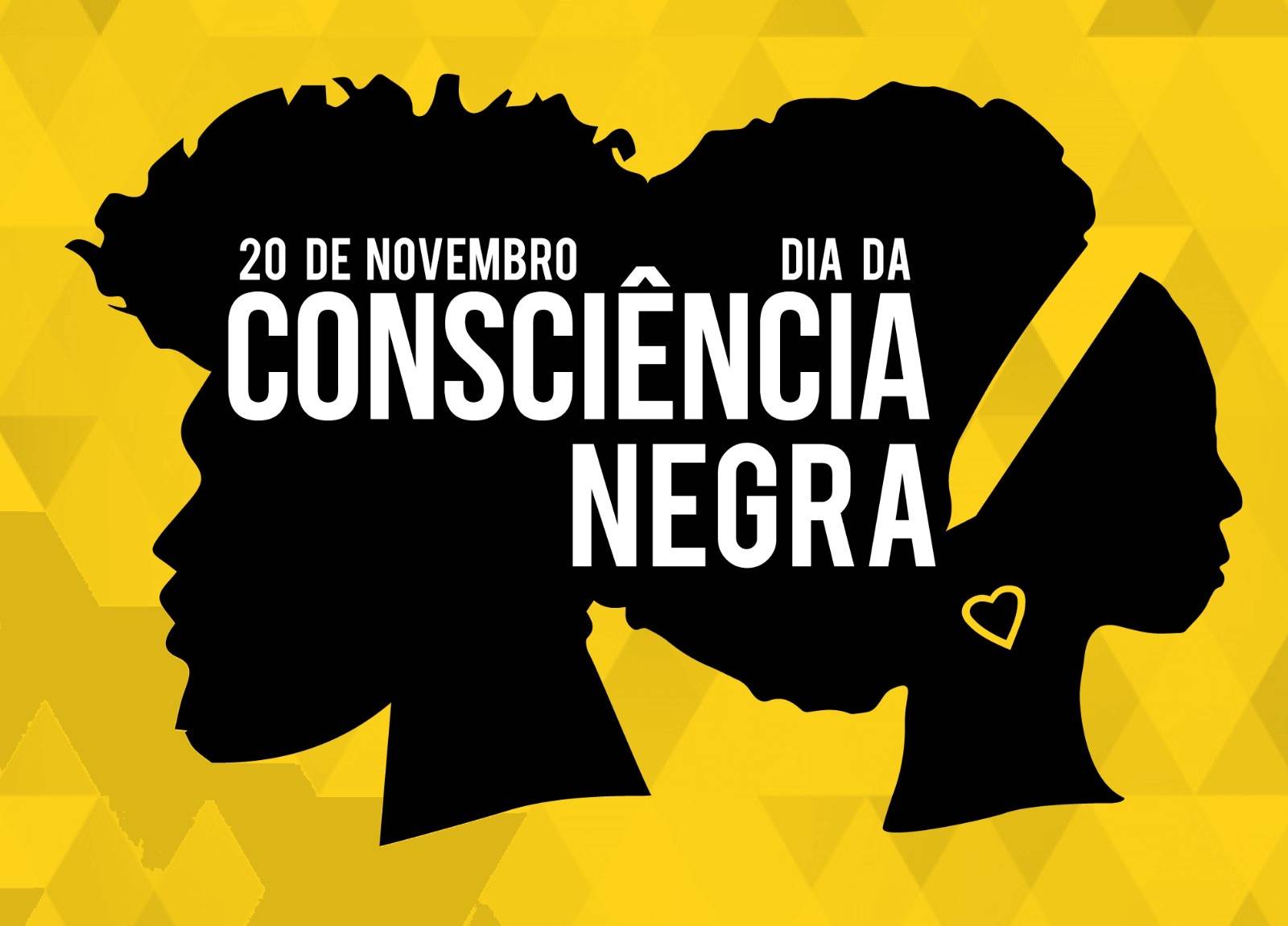 Dia da Conscincia Negra refora compromisso por igualdade racial no servio pblico, destaca Secom