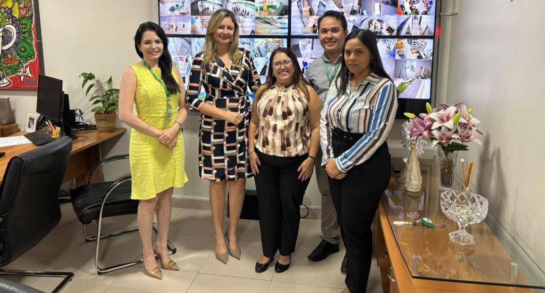 Sade e Assistncia discutem aes para atender populao em situao de rua