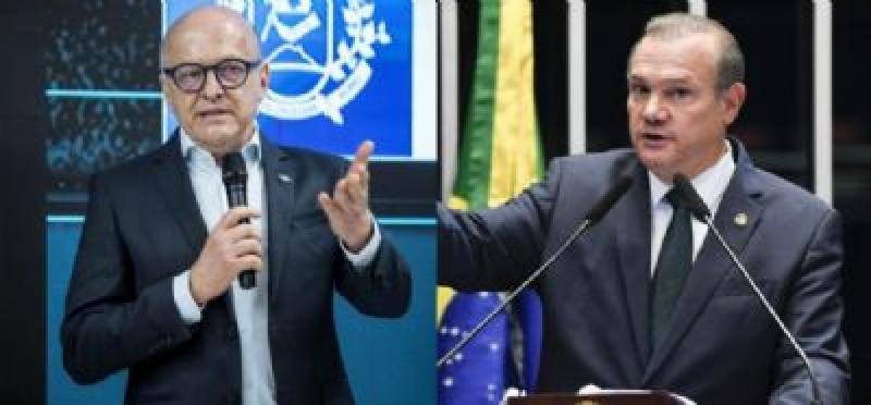 Eleies 2026: Pesquisa MT Dados aponta empate tcnico pelo Governo e liderana isolada de Mauro Mendes ao Senado em Mato Grosso