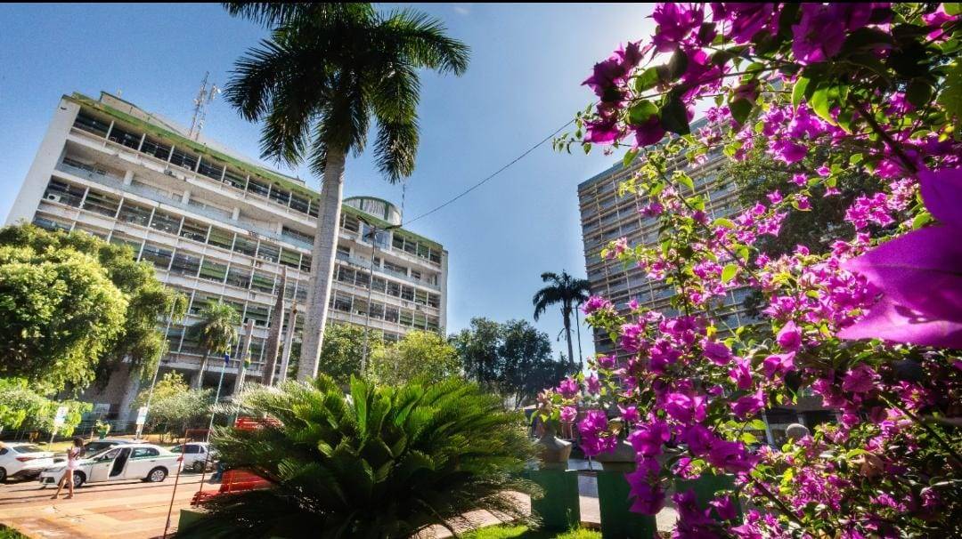 Prefeitura de Cuiab movimenta R$ 29 milhes com pagamento de aposentados e pensionistas