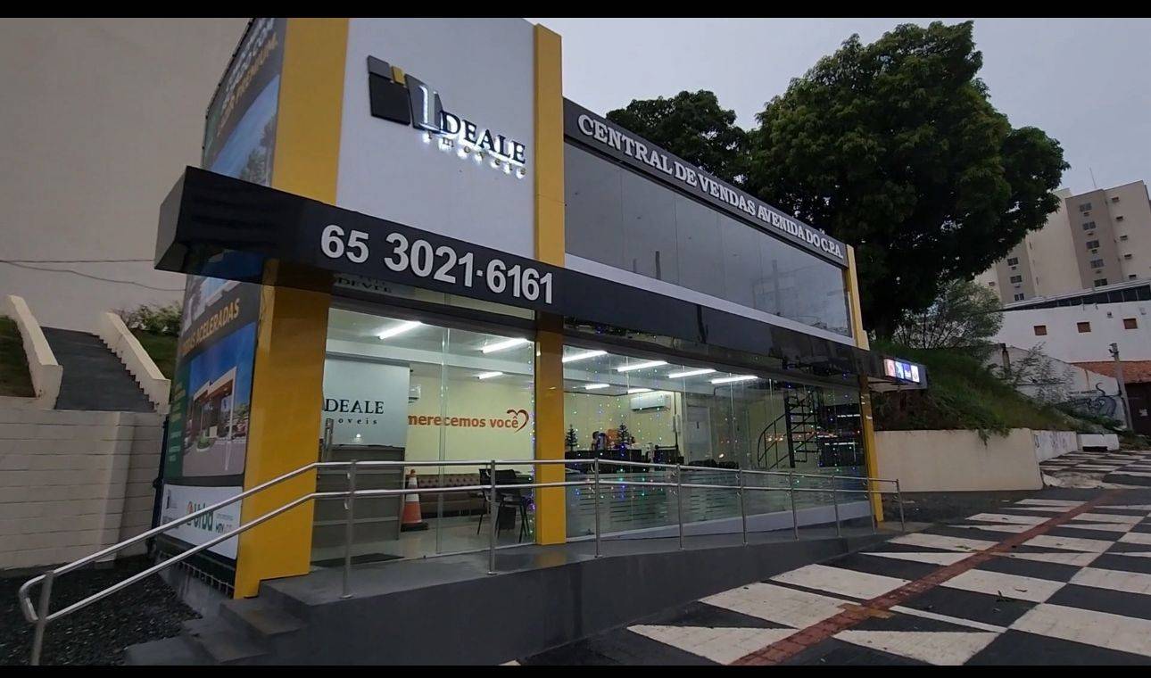 MERCADO AQUECIDO EM MT ABRE OPORTUNIDADE NICA NA IDEALE IMVEIS