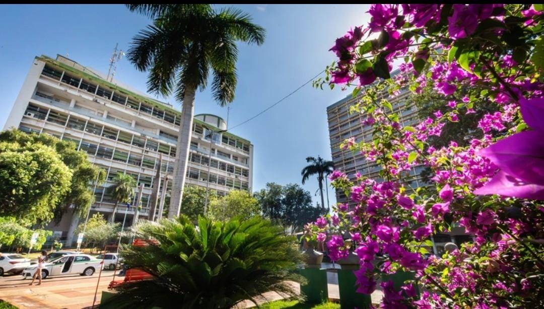 Prefeitura informa mudana de endereo da secretaria de Meio Ambiente e Desenvolvimento Urbano