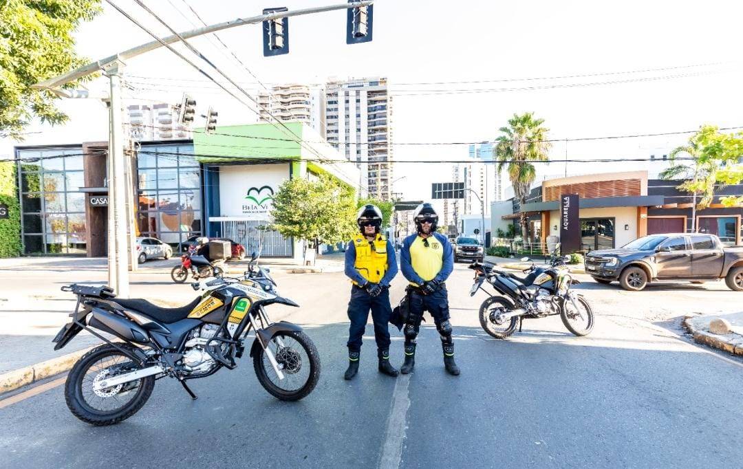 Operao Travessia Segura ser lanada nesta sexta-feira para conscientizar pedestres e motoristas
