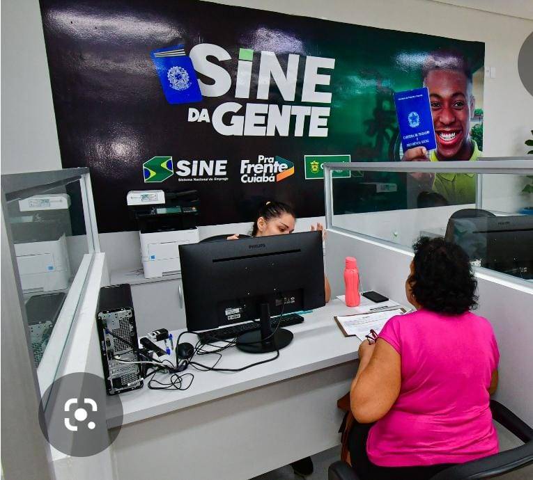 Sine oferece 35 vagas para motoristas e operadores de mquinas com salrios at R$ 3,8 mil