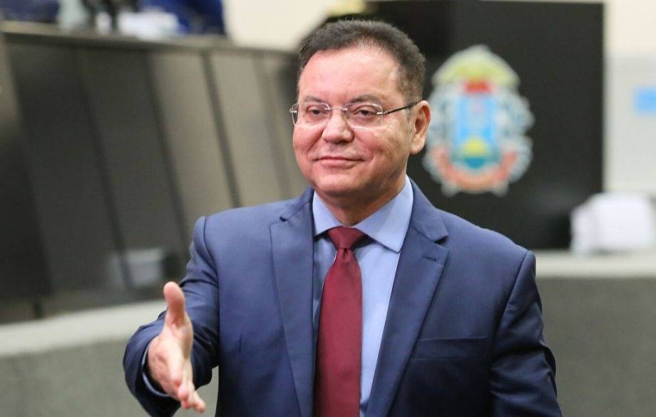 Aps derrota em Cuiab, Eduardo Botelho mantm relevncia e mira retomada de espao poltico em 2026