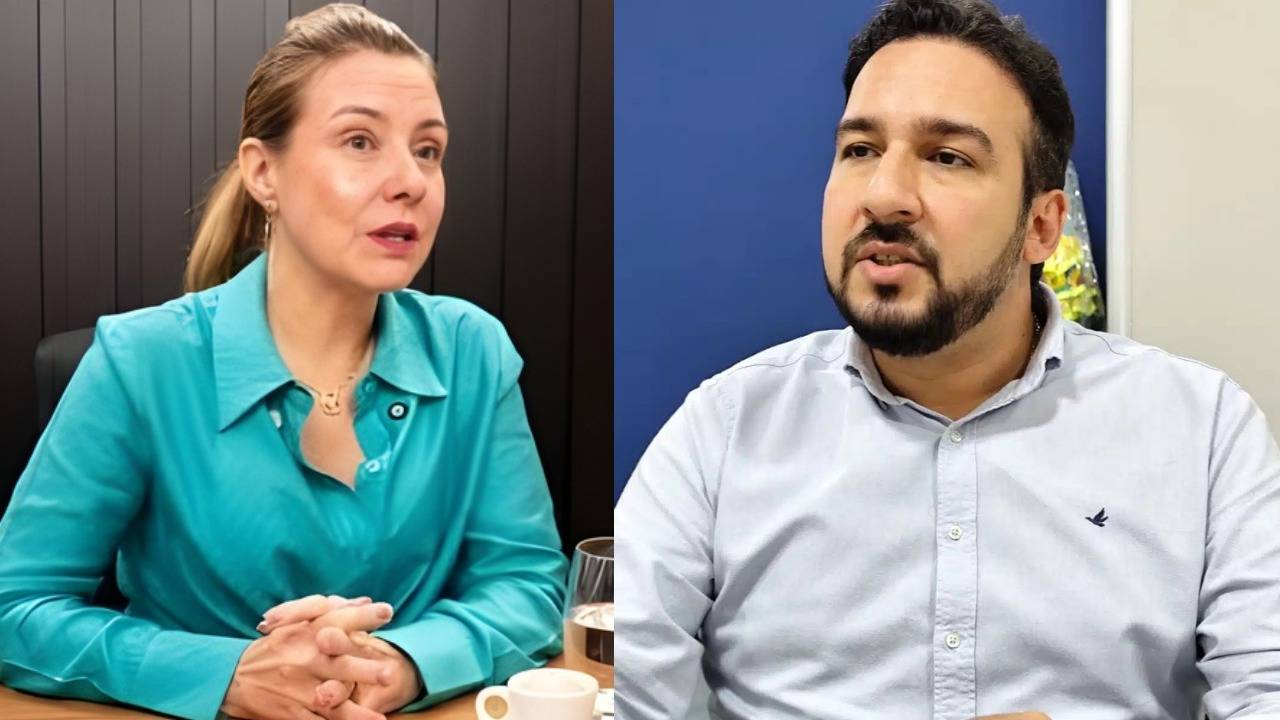 Secretrio Mrio Quid Neto anuncia sada e expe insatisfao com prefeita: No sabe ouvir nem dialogar com respeito