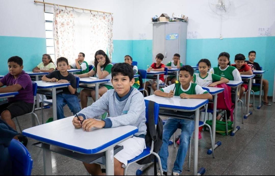 Ateno Aulas em Cuiab sero retomadas na tera-feira aps feriado religioso