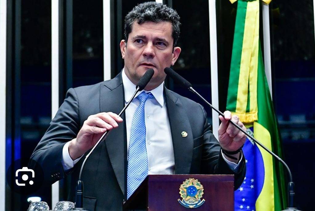 Progressistas barra candidatura de Sergio Moro ao governo do Paran e acirra impasse na federaoDireo estadual do partido