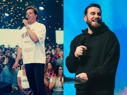 ESCNDALO MILIONRIO NA LAGOINHA: Helicptero de R$ 4,5 milhes, rea VIP para Famosos