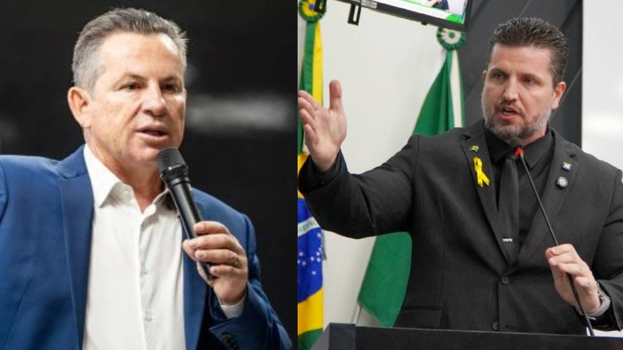 Ranalli Dispara Contra Mauro Mendes em Entrevista: 