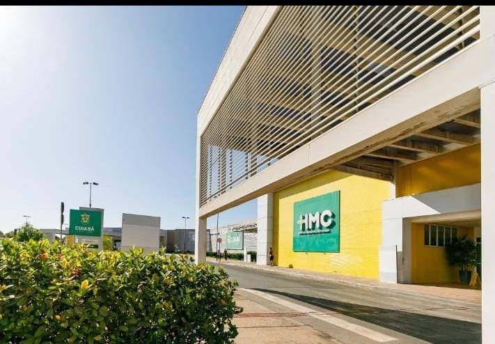 ECSP monitora paralisao parcial da fisioterapia no HMC e garante assistncia