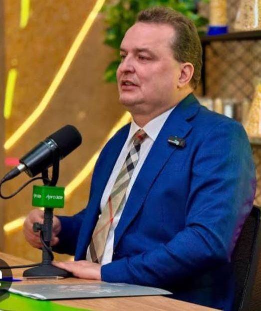 Uma lei de autoria do presidente da Assembleia Legislativa de Mato Grosso (ALMT), deputado Max Russi