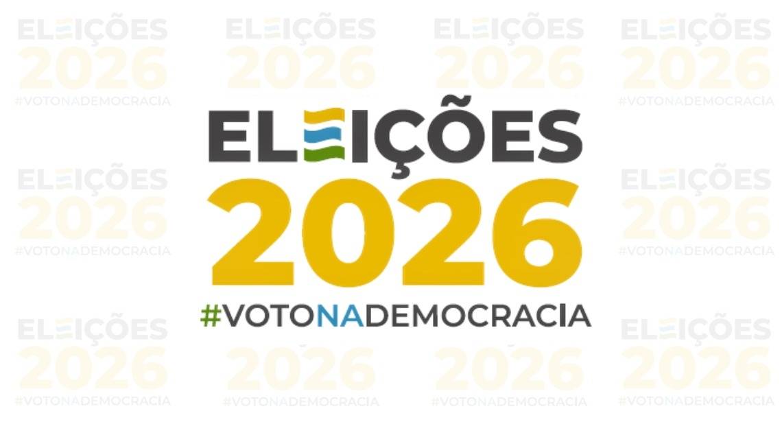 Elei��es 2026: Confira o calend�rio de desincompatibiliza��o para candidatos