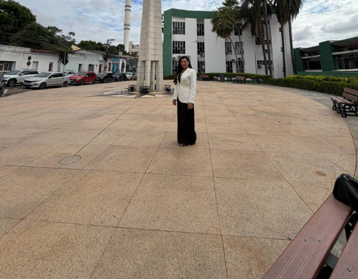 Vereadora Dra. Mara fecha primeiro ano de mandato com leis aprovadas, forte atua��o ambiental e 40% das indica��es atendidas