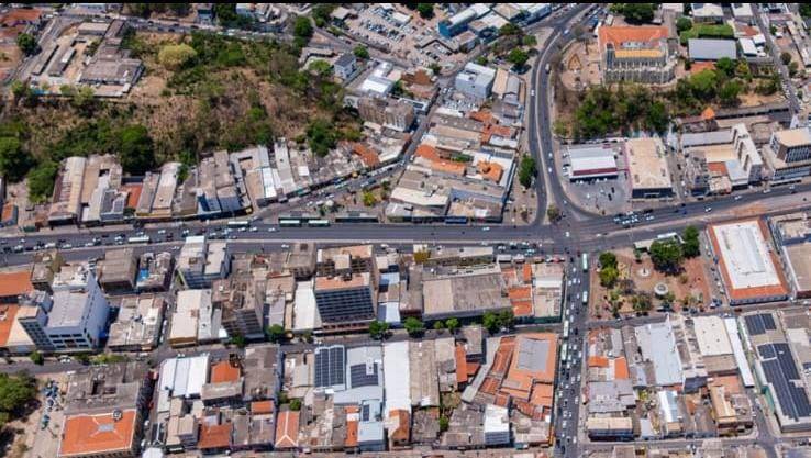 Av. Tenente Coronel Duarte ter� trecho totalmente interditado por 3 dias