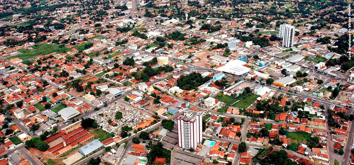 V�rzea Grande publica calend�rio de 2026: Ano ser� marcado por 