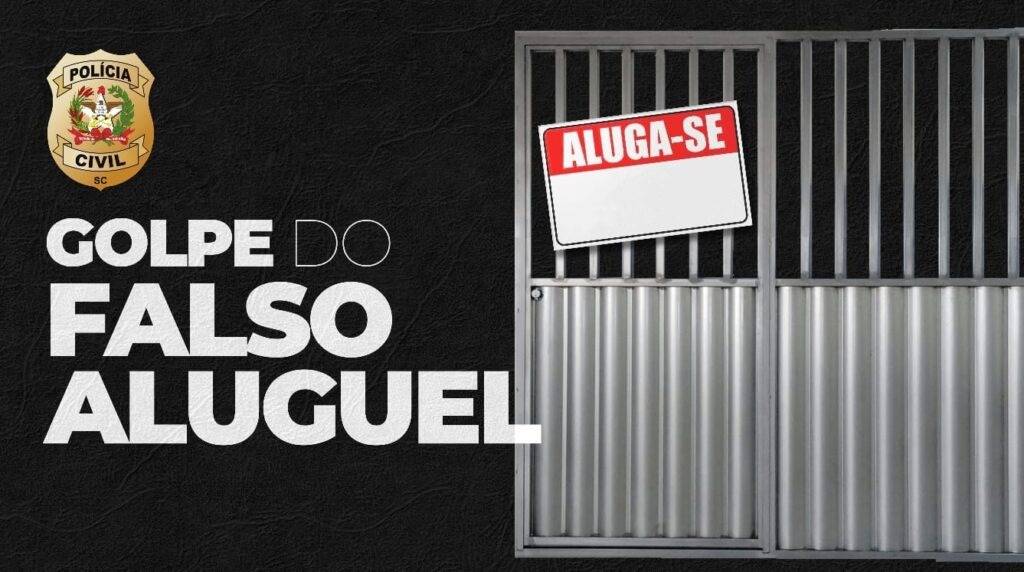 ALERTA: Crescem golpes de falso aluguel na internet; saiba como n�o perder dinheiro em 2025