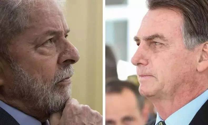 Lula lidera cen�rios para 2026, mas enfrenta empate t�cnico com oposi��o, aponta Paran� Pesquisas