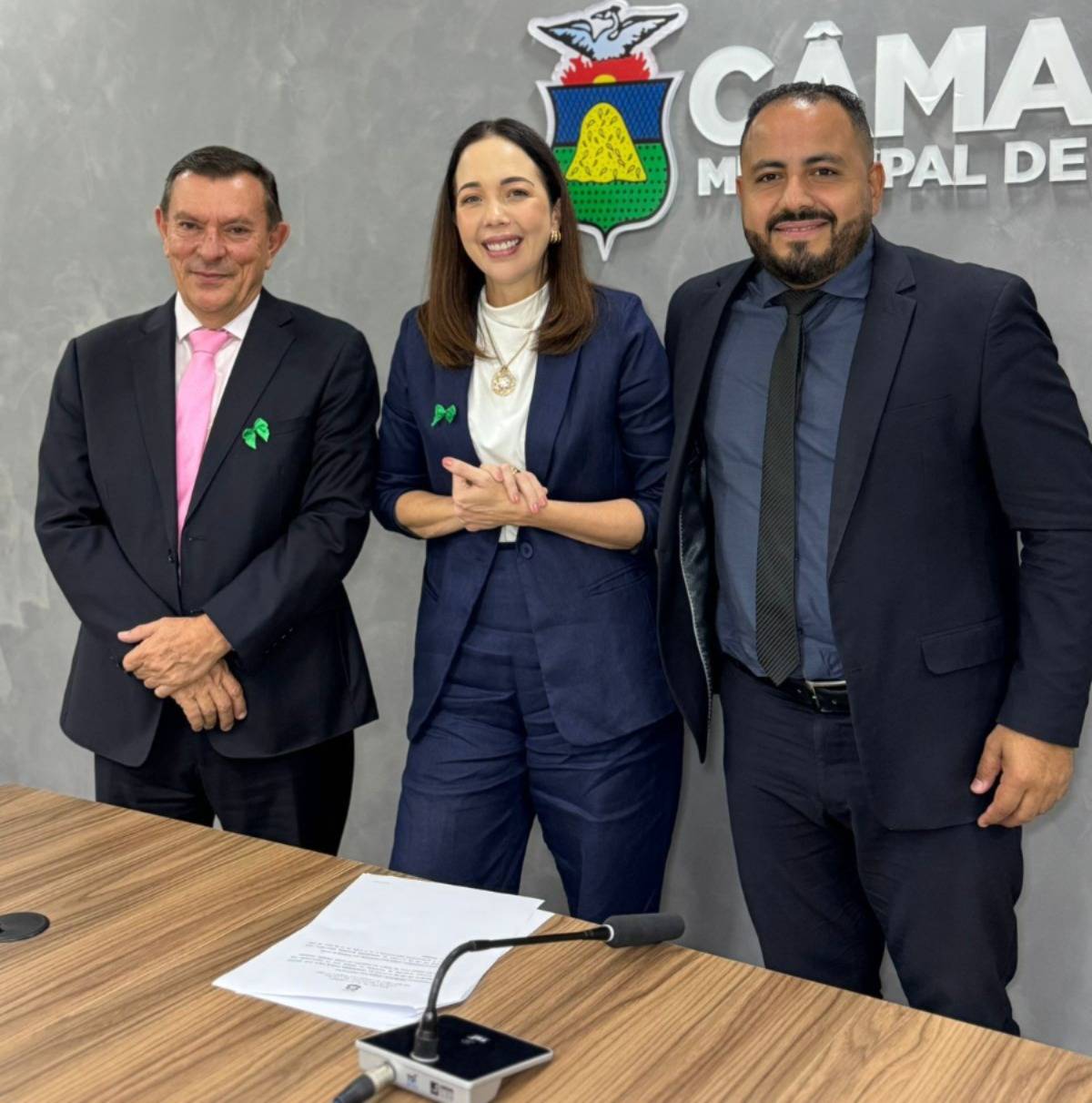 Comiss�o de Direitos Humanos da C�mara de Cuiab� define pautas priorit�rias para o in�cio de 2026