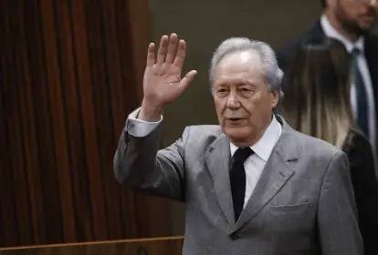 Entre o STF e a Esplanada: A Sa�da Silenciosa de Lewandowski Sem Deixar Legado no Executivo