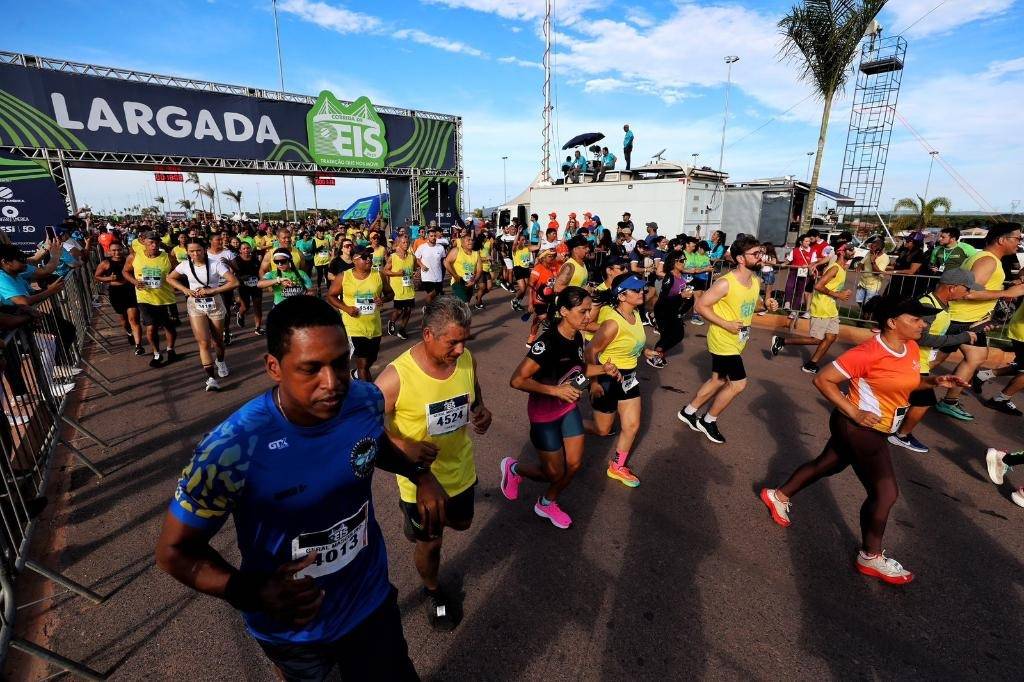 Corrida de Reis 2026: Entre a Vit�ria Hist�rica do Brasil e o Debate sobre o Novo Formato no Parque Novo Mato Grosso