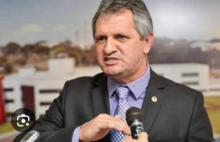 Projeto da RGA ainda n�o foi conclu�do pelo governo e n�o chegou � ALMT, diz Dilmar  