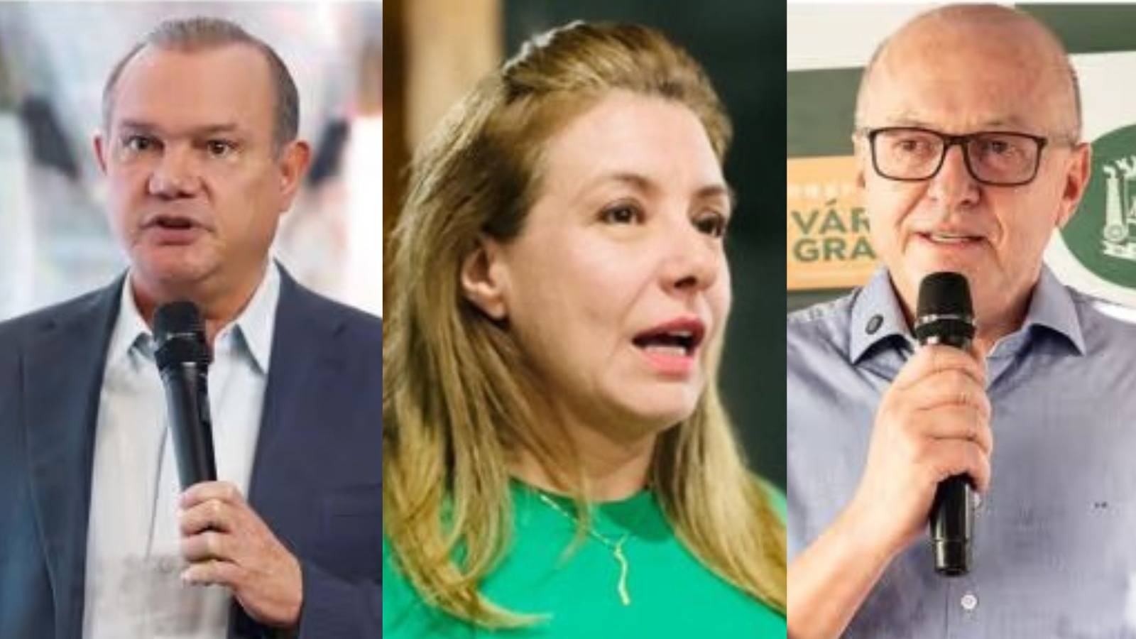 Entre a legenda e a gratid�o: o �cora��o dividido� de Fl�via Moretti para 2026