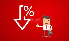 Mercado projeta queda da Selic para 12,25% em 2026 ap�s pico do ciclo de juros