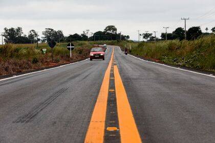 Duplica��o da MT-240 avan�a e entra na fase final de licita��o entre Aren�polis e Nortel�ndia