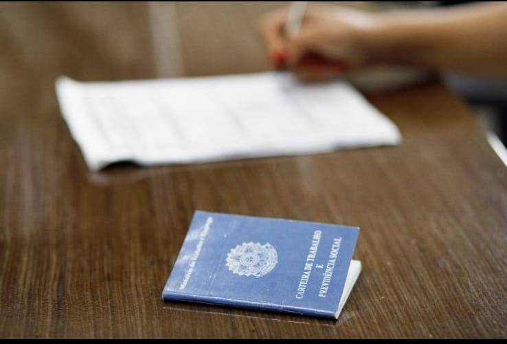 Sine tem 26 oportunidade para Servente de Obras sem experi�ncia com benef�cios