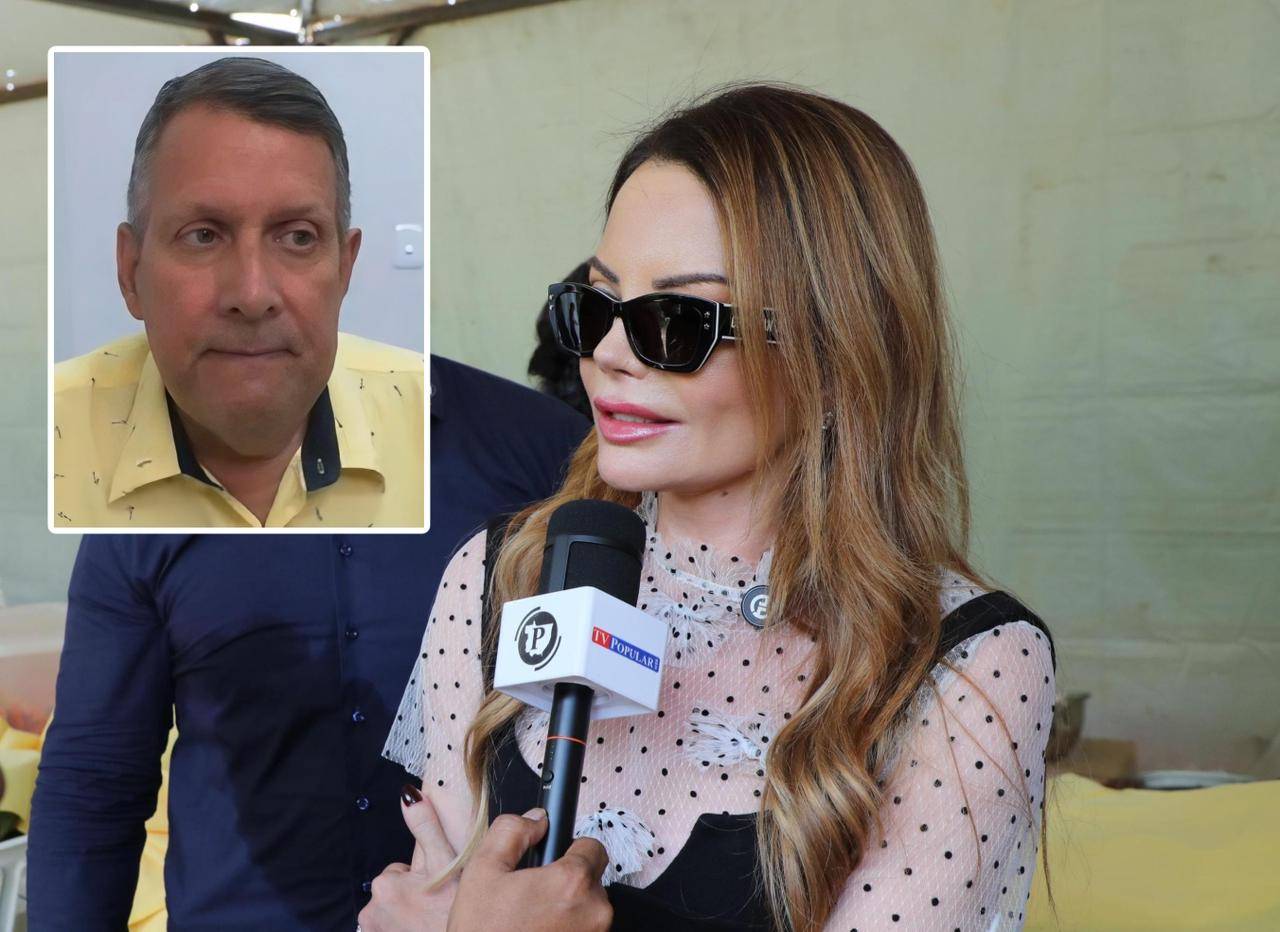 Como uma pessoa dessa periculosidade estava em liberdade?, questiona Virginia Mendes sobre advogado que atropelou idosa