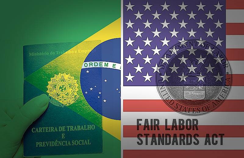 A Ilus�o da Prote��o: por que o excesso de direitos empurra brasileiros para o PJ