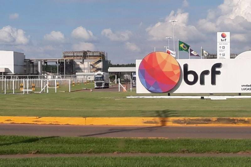 MBRF abre 300 vagas de emprego para unidade de V�rzea Grande neste in�cio de 2026