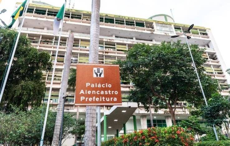 Prefeitura de Cuiab� paga sal�rios com b�nus de desempenho aos professores e t�cnicos da educa��o