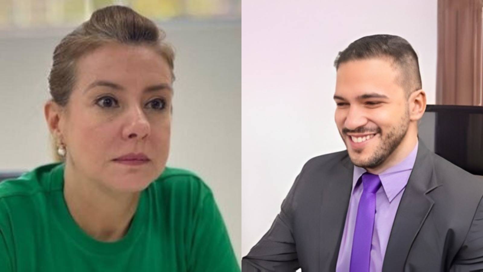 V�rzea Grande: o novo com cheiro de d�j� vu e a reabilita��o dos ex-aliados Por Reda��o