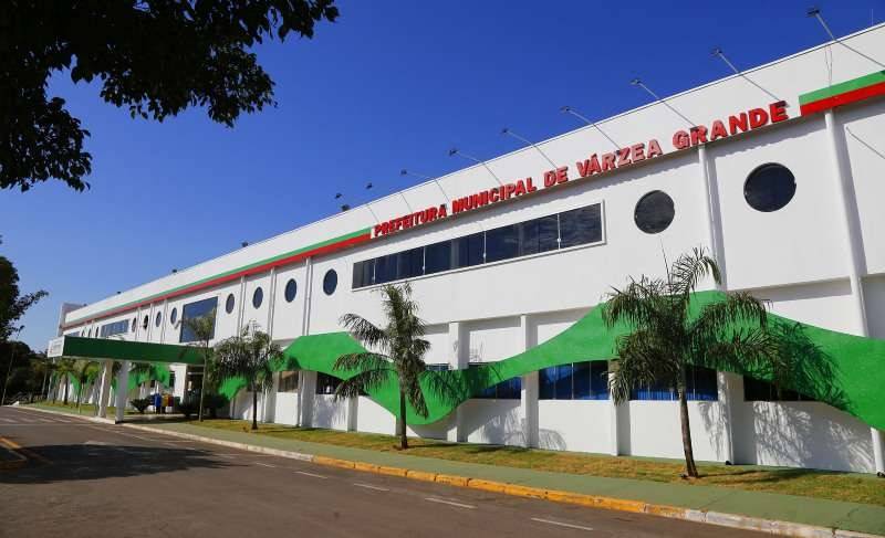 V�rzea Grande avan�a na habita��o com aprova��o de 1.456 novos apartamentos pelo Concidade