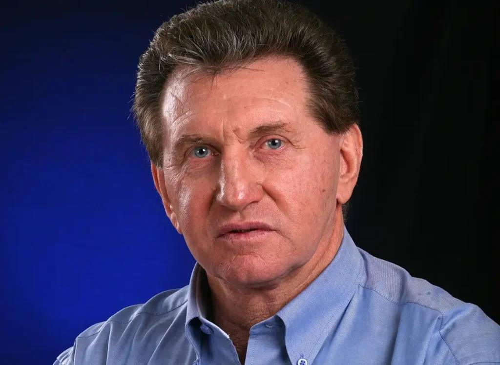 Luto no campo: morre aos 84 anos Od�lio Balbinotti, o Rei das Sementes