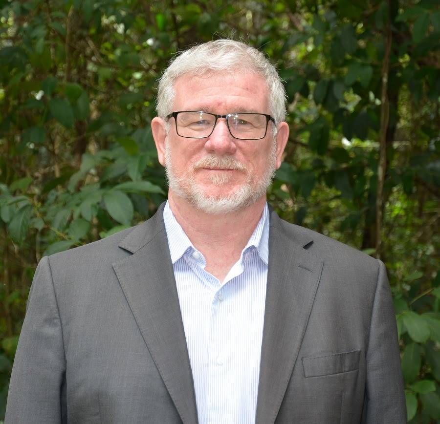 Novo chefe-geral da Embrapa Cerrados ser� empossado nesta quinta (12)