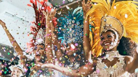 Carnaval n�o � feriado nacional: entenda por que a folia n�o garante folga por lei