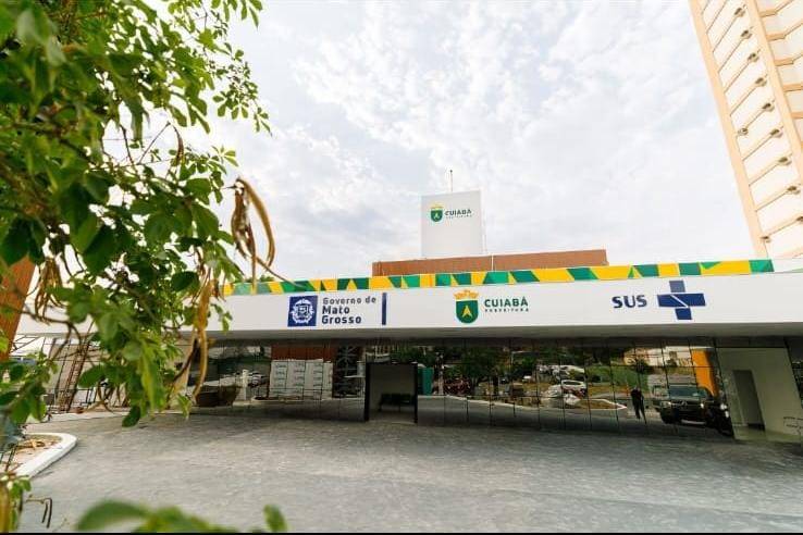Prefeitura mant�m unidades de sa�de com atendimento 24 horas durante o Carnaval em Cuiab�