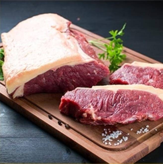 Mato Grosso registra melhor janeiro da hist�ria e bate recorde nas exporta��es de carne bovina